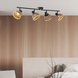 SearchlightLanceplafondlamp4-lampsbamboe