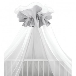 BabybamHemeltjeTuleGrijs
