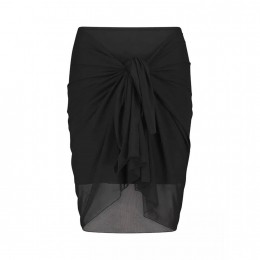 BeachlifeVanillaBlackSkirt