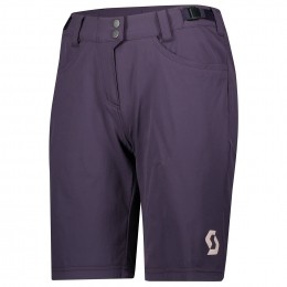 DamesfietsshirtTrailFlow