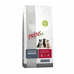 PrinsFitSelectionSeniorHondenvoer15kg