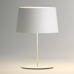 VibiaWarm4901tafellamp42cmwit