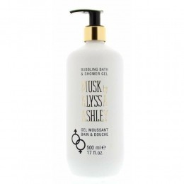 AlyssaAshleyBadDouchegelFlesPomp500ml