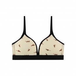 voorgevormdeBHtopleopardmaat36A70A