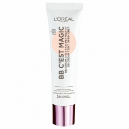 LOralCestMagicBBCream01VeryLight