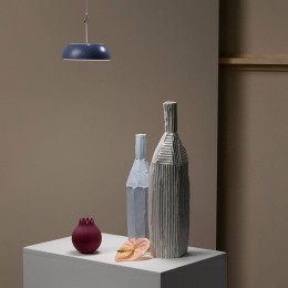AxoLightAxolightFloatLEDhanglampmauve