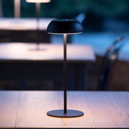 AxoLightAxolightFloatLEDtafellampzwart