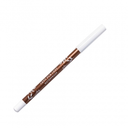 CentPurCentWaterproofEyePencilBrun08ml