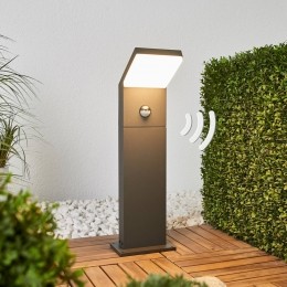 ArcchioLEDtuinpadverlichtingYolenasensor60cmantraciet