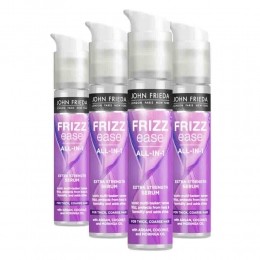 4xJohnFriedaFrizzEaseExtraStrengthSerum50ml