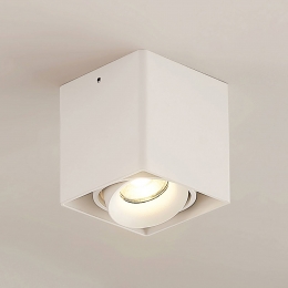 ArcchioKubikadownlightGU101-lampwit