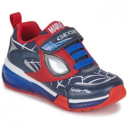 LageSneakersGeoxJBAYONYCBOYD