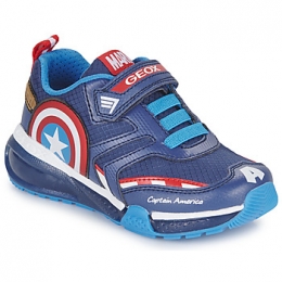 LageSneakersGeoxJBAYONYCBOYC