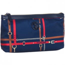 BeautycaseUSPoloAssnBEUHU5920WIP-NAVY