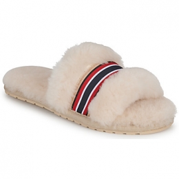 PantoffelsEMUWRENLETTENATURAL