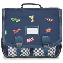 SchooltasTannsMATHEOCARTABLE41CM