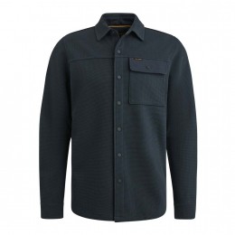 PmeLegendLongSleeveShirtWaffleDoubleFaceJersey