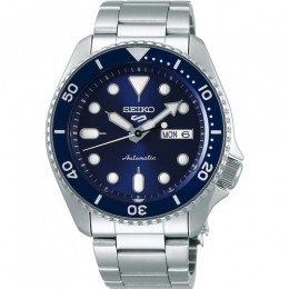 Seiko5Sports-SRPD51K1-Automaat-Horloge