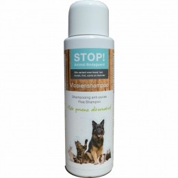 STOPAnimalBodyguardAntiVlooienshampoo250ml