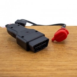 OptimateO37AdapterkabelODBIInaarSAE