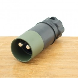 Natoconnector