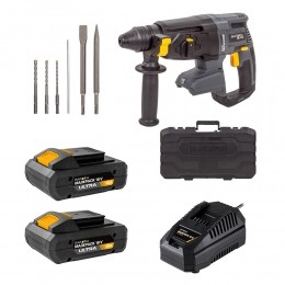 Batavia18VBrushlessAccuSDSBoorhamer