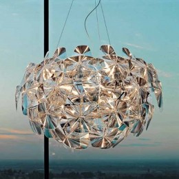 LuceplanDesignhanglampHope110cm