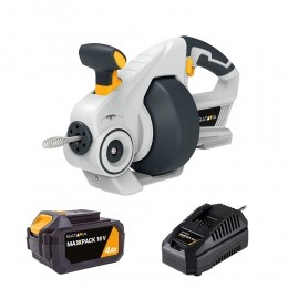 Batavia18VAccuAfvoerontstopper68m