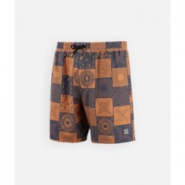 ZwembroekOxbowStrandkortestretchvintagewassingCHEERS