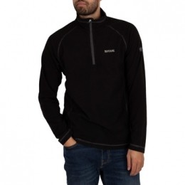 FleeceJackRegattaMontesLichtgewichtsweatshirtmethalveritssluitingen