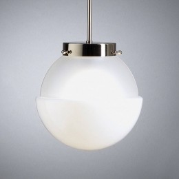 TECNOLUMENHMB29-Hanglampvanopaalglas25cm