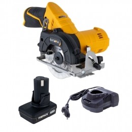 Batavia12VAccuCirkelzaag85mm