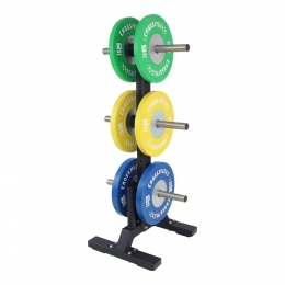 LifemaxxCrossmaxxPlateTree-OpbergrekvoorHalterschijven