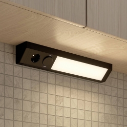 ArcchioMitariLEDmeubelverlichtingzwart
