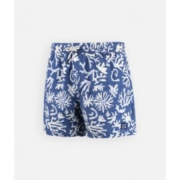 ZwembroekOxbowStrandkortestretchvintagewassingBARREL