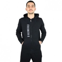 SweaterBikkembergsBKKS0016