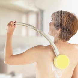 Voet-enbeenreinigerCOMFORT