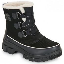 SnowbootsSorel010BLACKFAWN