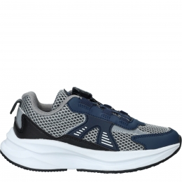 LOFF1881SneakersJongensBlauw