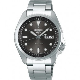 Seiko5Sports-SRPE51K1-Automaat-Horloge