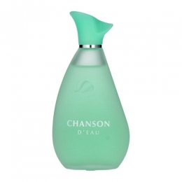 CotyChansonDeauEaudeToiletteFraiche200ml