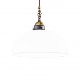 austroluxHanglampNonnaBianco30cm1-lamprond