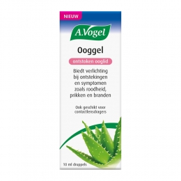 AVogelOoggelOntstokenOoglid10ml