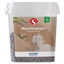 SectolinPaardensupplementMonnikspeper500gr