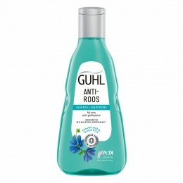 GuhlShampooAntiRoos250ml