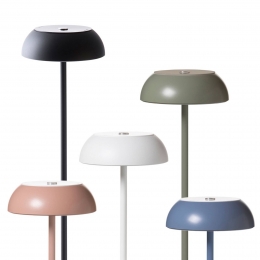 AxoLightAxolightFloatLEDvloerlampgroen