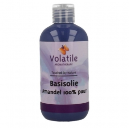 VolatileAmandelOlieBasis250ml