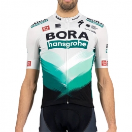 BORA-hansgroheFietsshirtmetkortemouwenTeam2021