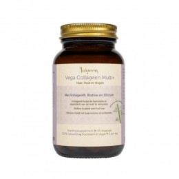 GratisVerzendingLaveenVegaCollageenMulti60vegacapsules