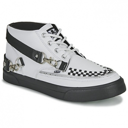HogeSneakersTUKCREEPERSNEAKER